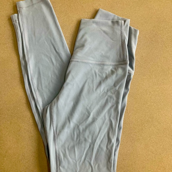Lululemon align leggings - Picture 1 of 4